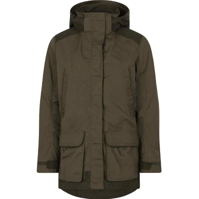 Seeland Key-Point Kora Women's Jacket