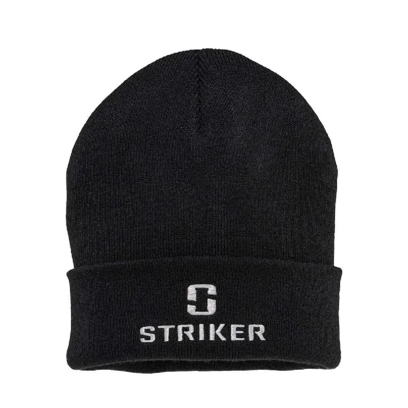 Super Savings Trekker Stocking Hat - Black