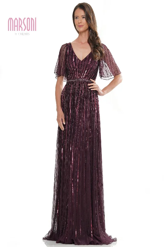 Online Specials boho-chic dressMarsoni MV1258