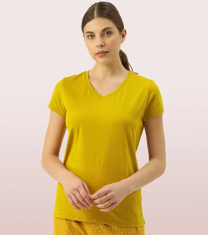 MUSTARD YELLOW