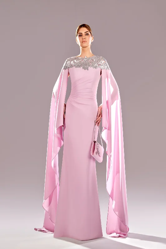Best Deals trendy mini dressReverie Couture SP2493