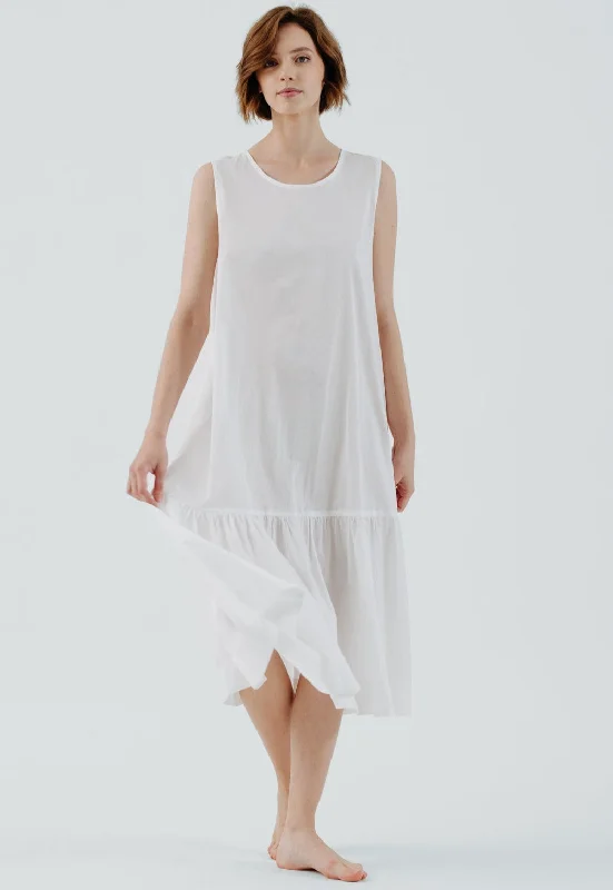 Limited Time Tulip Petticoat, Sleeveless