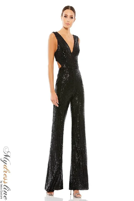 Super Deal structured dressMac Duggal 26691