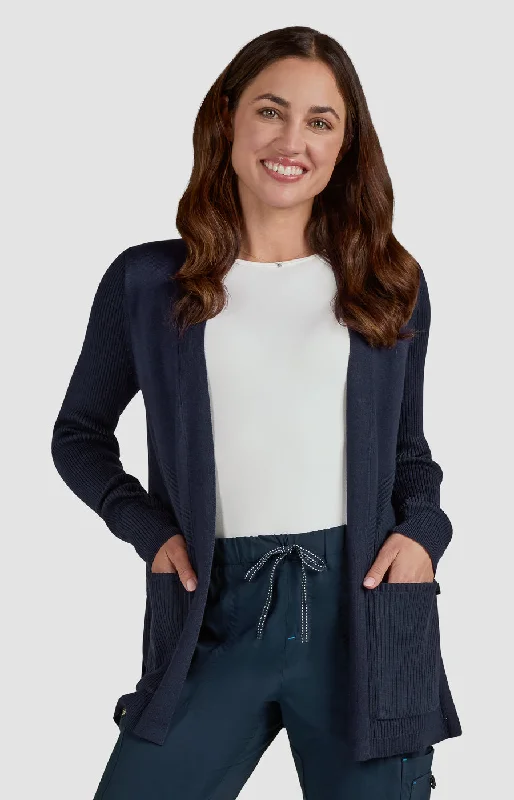 Unbeatable Prices koi Scrubs Essentials Kori Women's 2-Pocket Sweater Wrap