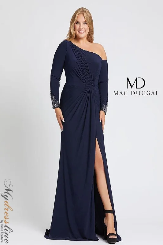Early Bird Discount lace dressMac Duggal 67242