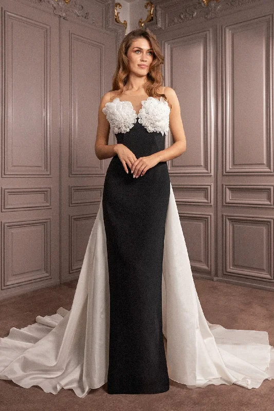 Instant Savings cocktail dressGatti Nolli GA7071