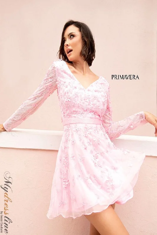 Price Break chic slip dressPrimavera 3716