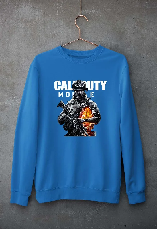 retro sports hoodieCall of Duty (COD) Unisex Sweatshirt for Men/Women