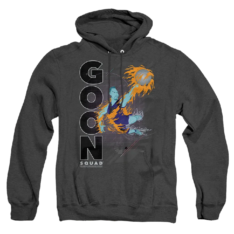 Time-Limited Offer casual hoodie for menSpace Jam - A New Legacy Wet Fire - Heather Pullover Hoodie Time-Limited Offer casual hoodie for menSpace Jam - A New Legacy Wet Fire - Heather Pullover Hoodie