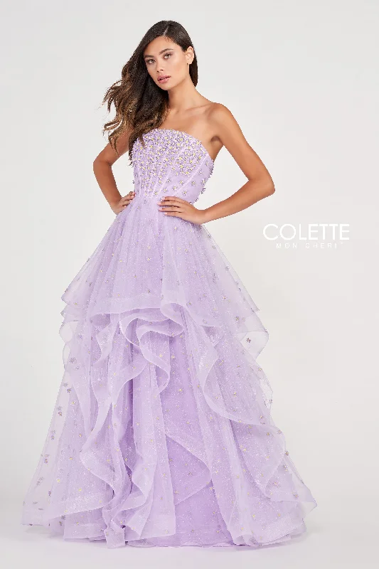 Price Reduction ruched dressColette CL2055