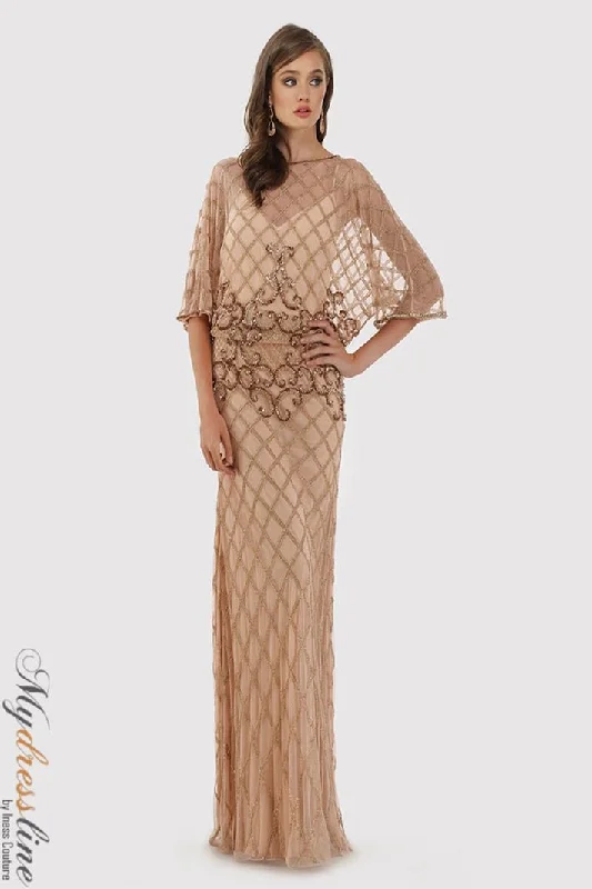 Time-Limited Offer chic shift dressLara 33434