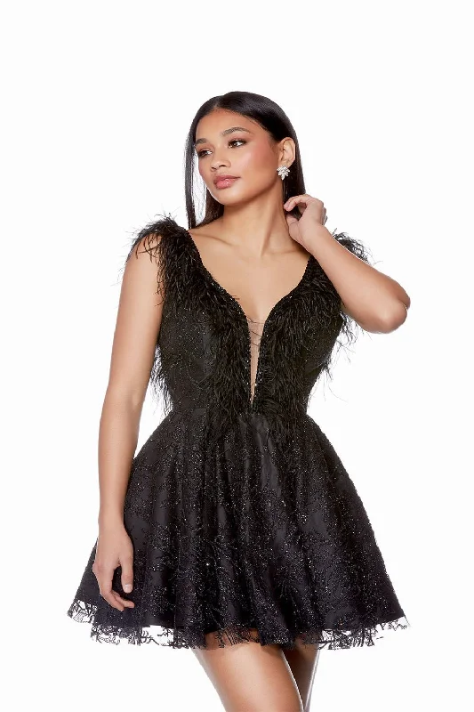 Major Savings summer dressAlyce 3174
