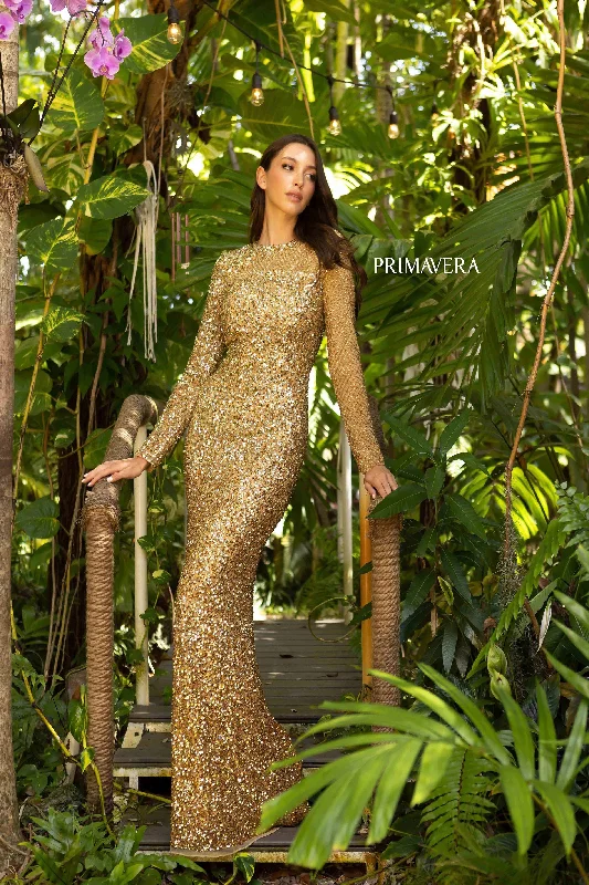 Low Prices ashionable dressPrimavera 12040