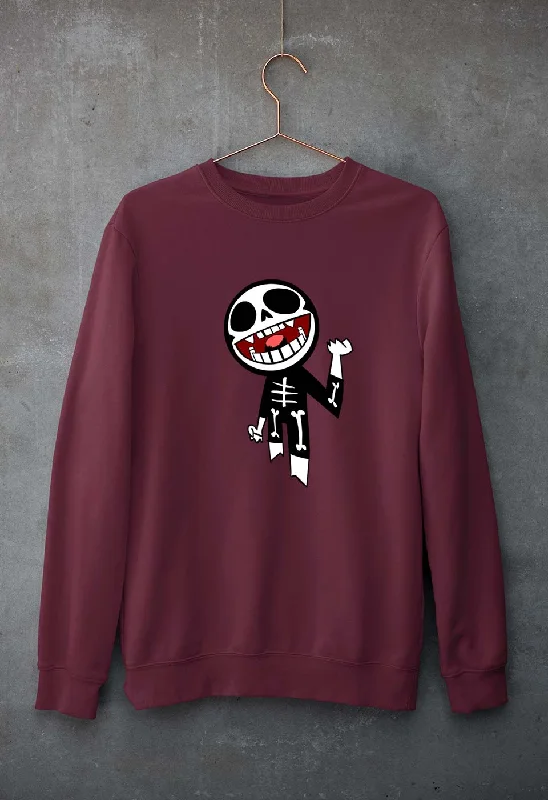 Hurry In urban sports sweatshirtGorillaz Unisex Sweatshirt for Men/Women