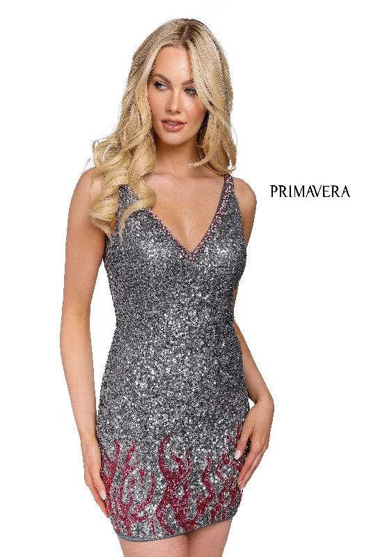 Clearance Sale cocktail party dressPrimavera 3847