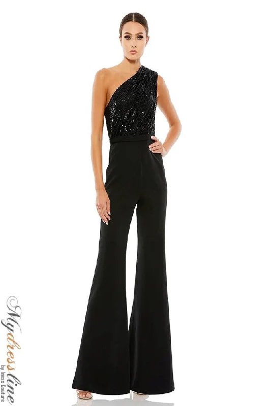 Special Price elegant maxi dressMac Duggal 26716