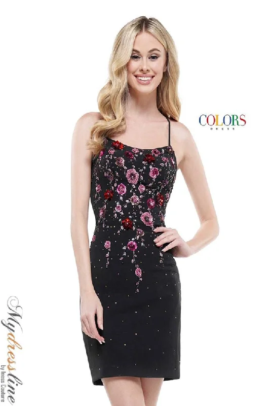 Steals and Deals relaxed fit dressColors 2521
