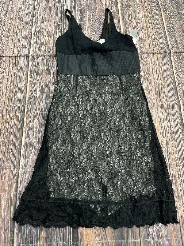 Huge Discounts Dress Party Short By Moulinette Soeurs In Black, Size: M