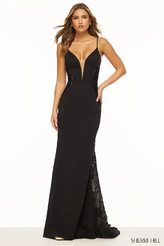 Today's Special minimalistic dressSherri Hill 56352