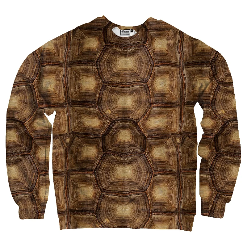 Value Deals warm workout hoodieTurtle Shell Unisex Sweatshirt