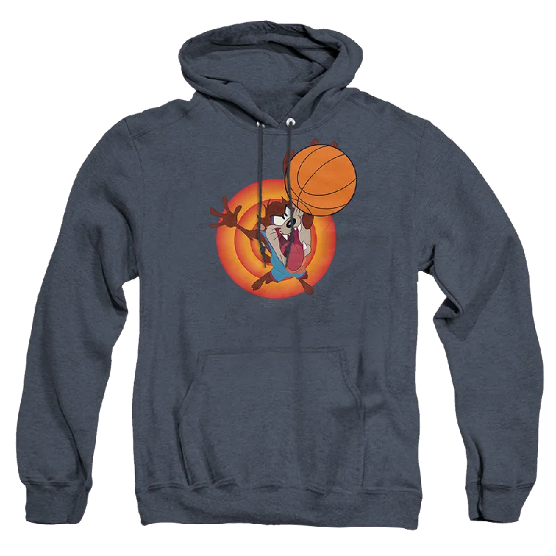 While Supplies Last fashion casual hoodieSpace Jam - A New Legacy Taz Slam - Heather Pullover Hoodie While Supplies Last fashion casual hoodieSpace Jam - A New Legacy Taz Slam - Heather Pullover Hoodie