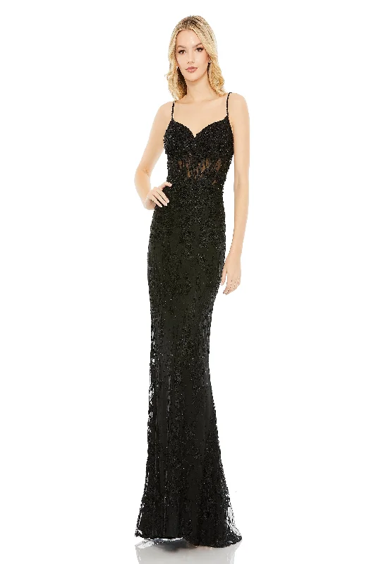 New Deals midi dressMac Duggal 20429
