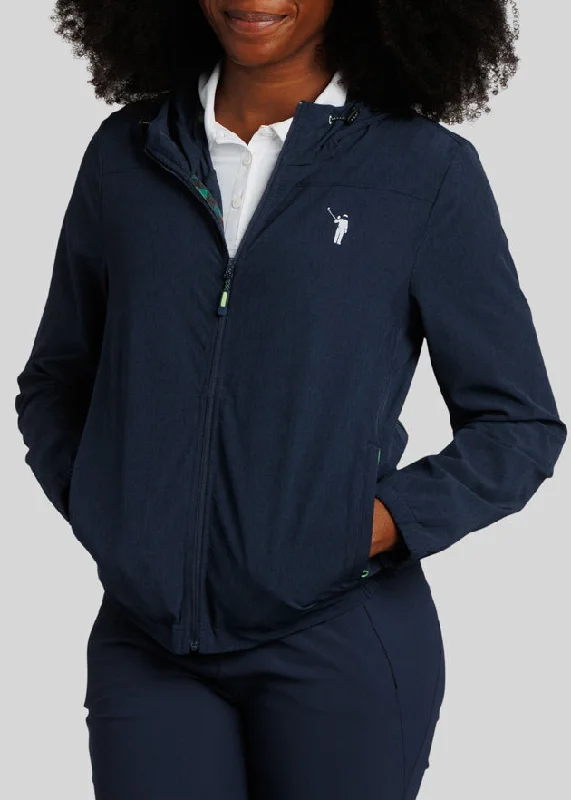 Season Finale Sale Stow Away Women's Jacket