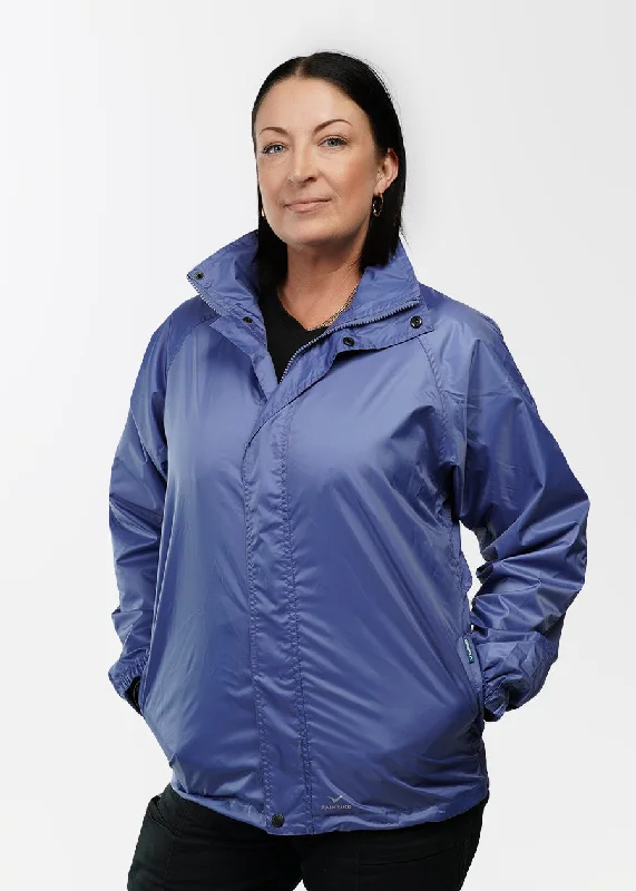 Special Price Stowaway waterproof jacket