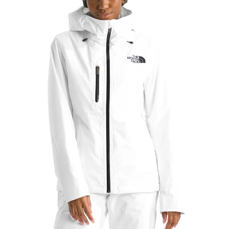 Value Deals The North Face Descendit Jacket 2025 - Women's