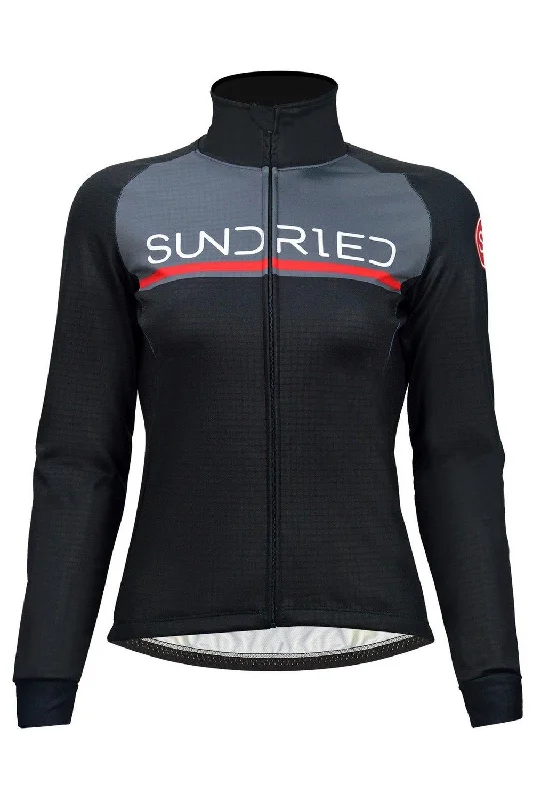 Sundried Zero Women's Thermal Cycle Jacket