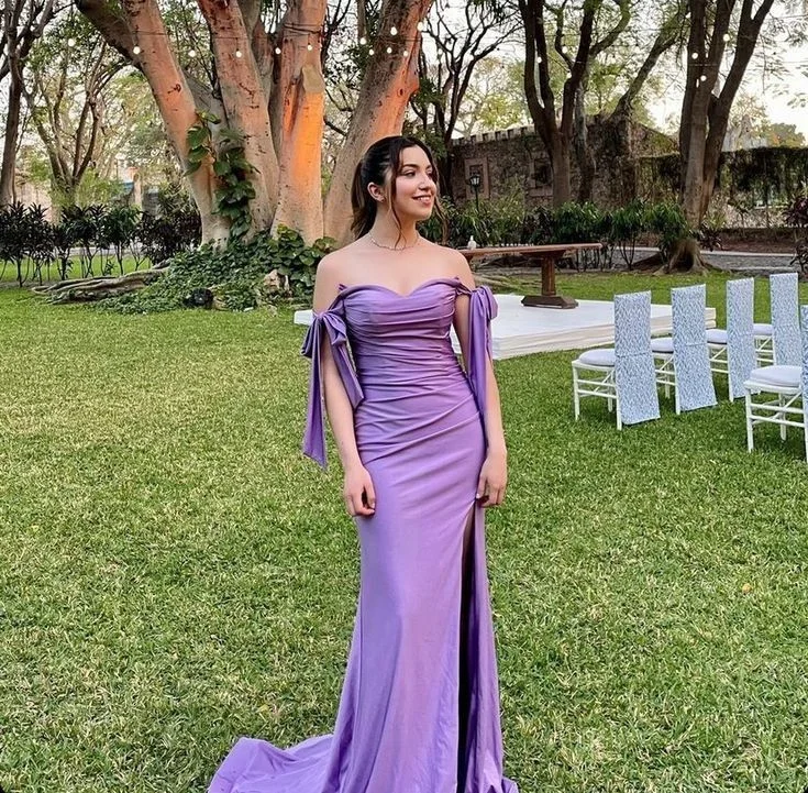 Online Specials fitted dressPurple Off Shoulder Long Prom Dress Formal Party Dress with Slit,DP780 Online Specials fitted dressPurple Off Shoulder Long Prom Dress Formal Party Dress with Slit,DP780