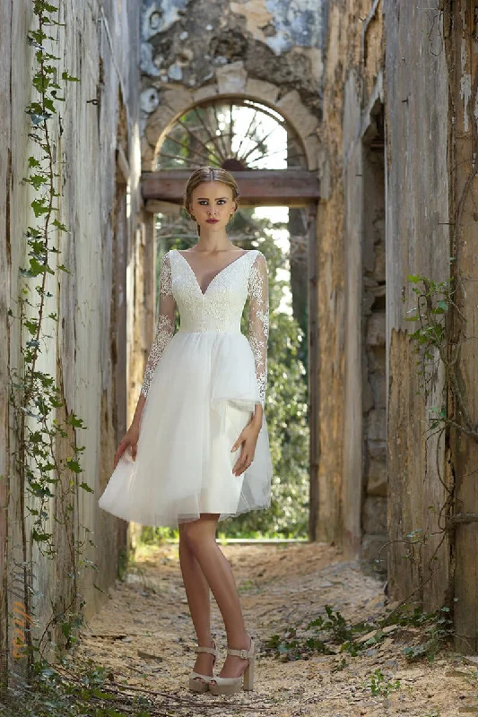Incredible Offers casual dressChrystelle Atallah Leaf L01