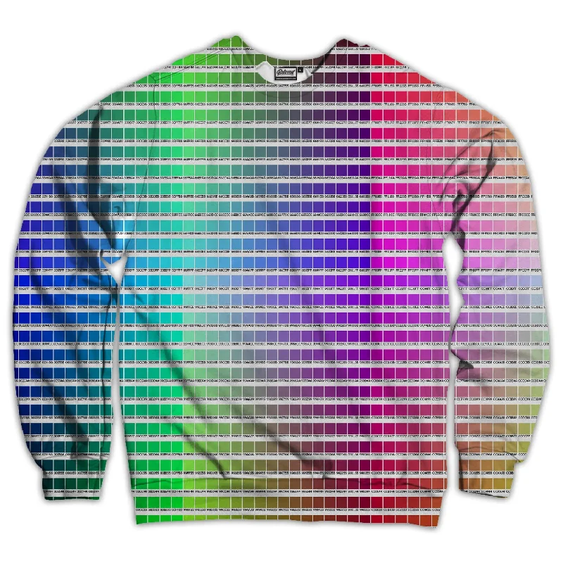 New Arrival versatile gym hoodiePantone Unisex Sweatshirt