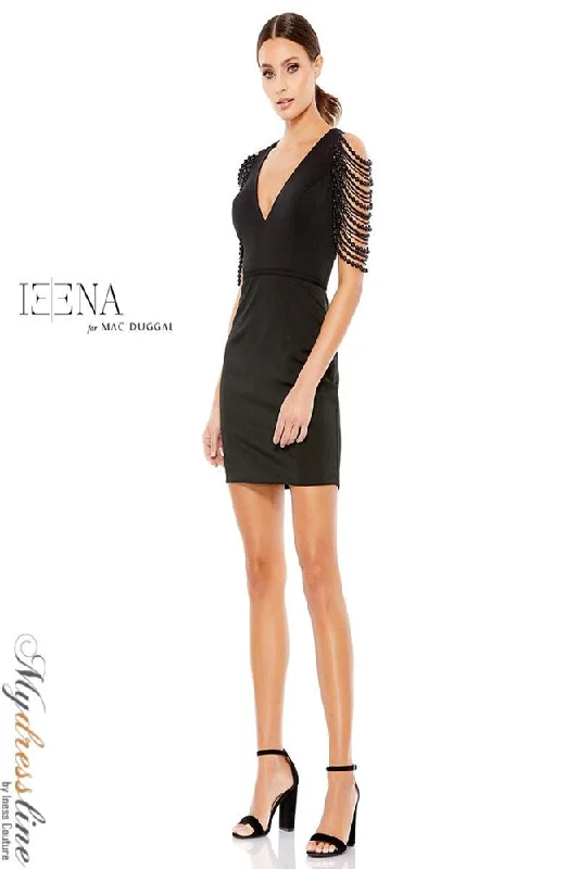 Season Finale Sale casual slip dressMac Duggal 26526
