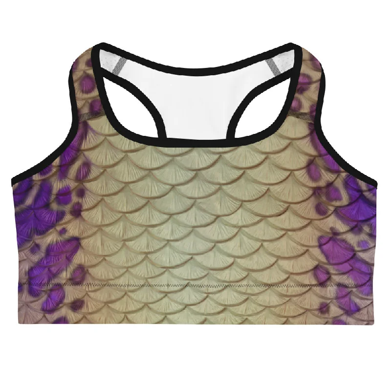 Closeout Sale Novaya Sports bra