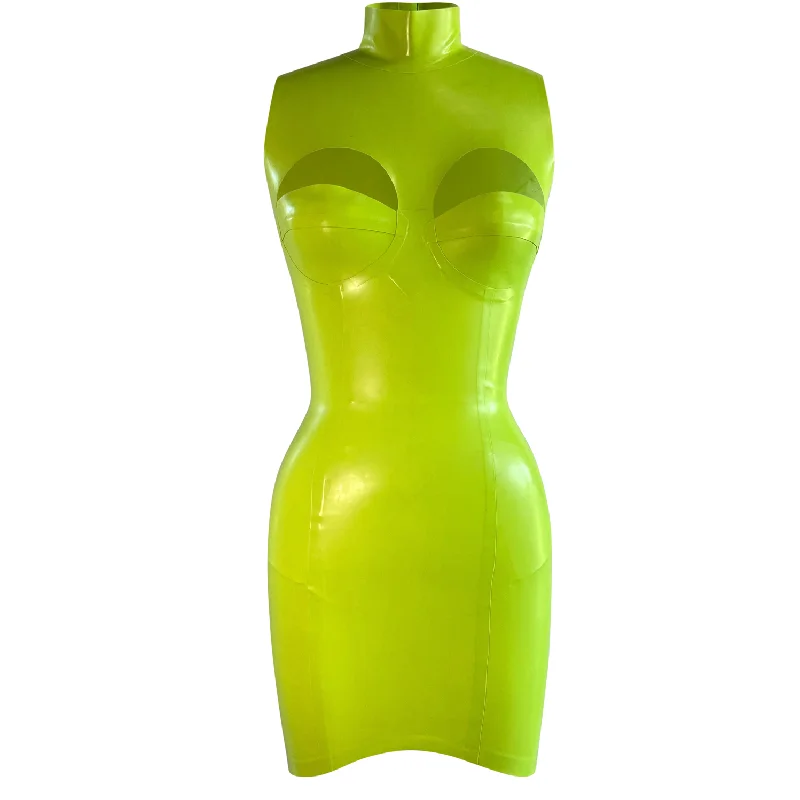 Online Specials Divide Dress