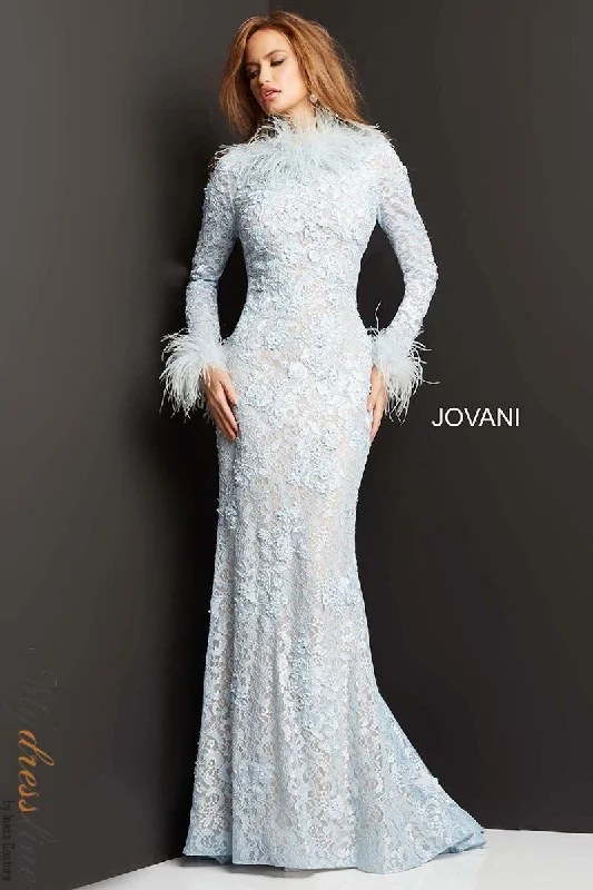 Price Smash bohemian dressJovani 06662