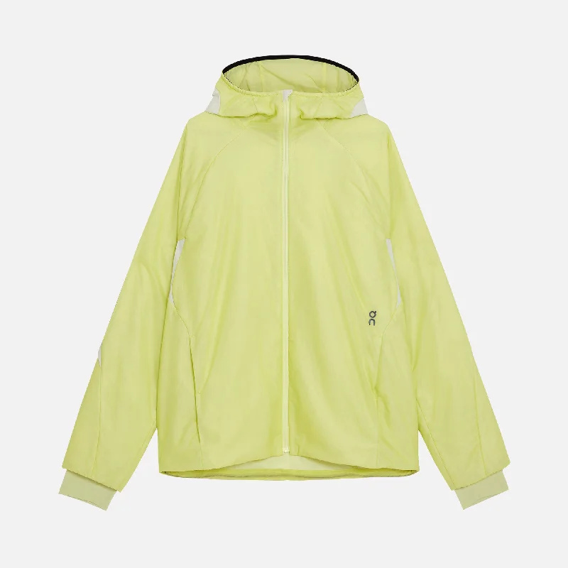 Exclusive Savings On Running for Post Archive Faction Zero Jacket - Hay