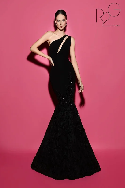Great Bargains bodycon dressTarik Ediz 53041