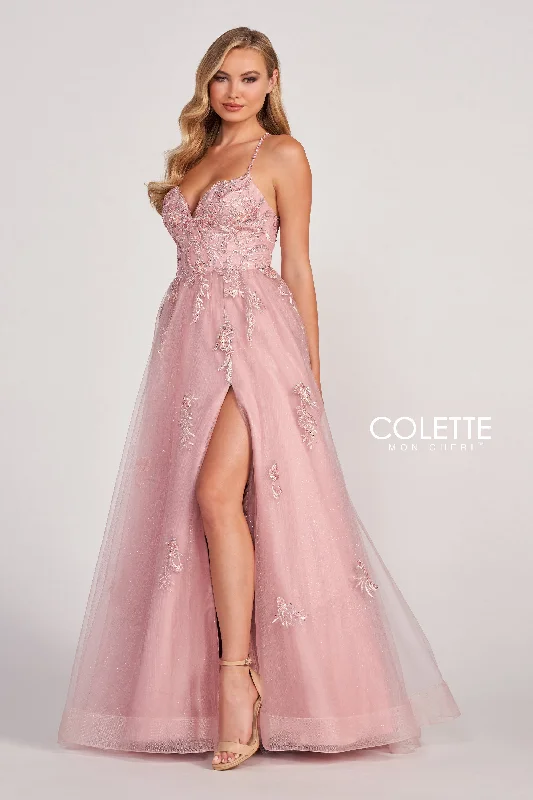Price Reduction cocktail party dressColette CL2062