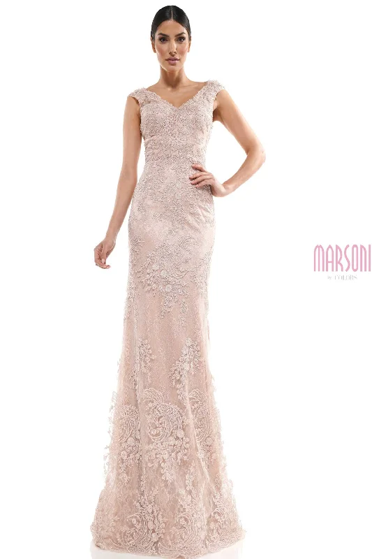 Can't Miss boho dressMarsoni MV1030