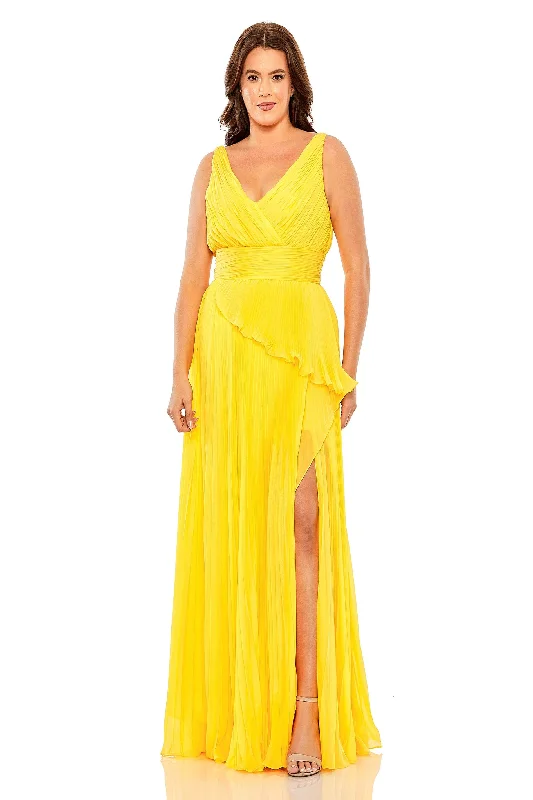 Value Deals romantic dressMac Duggal 49714