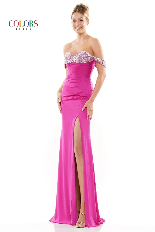 Discount Extravaganza sleek dressColors 3314