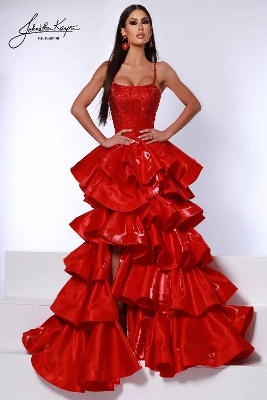 Unbeatable Prices off-the-shoulder dressJohnathan Kayne 2721