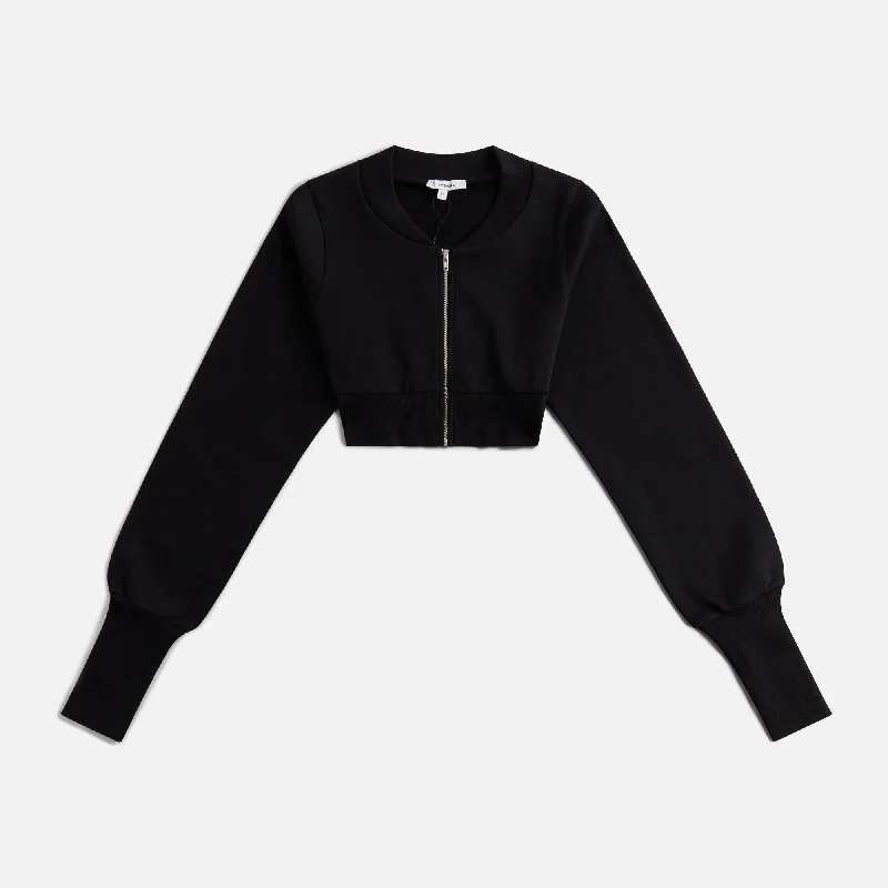 Big Savings Miaou Lana Jacket - Black
