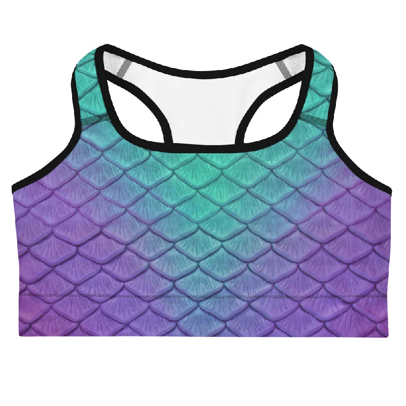Extra Savings Andromeda Sports Bra