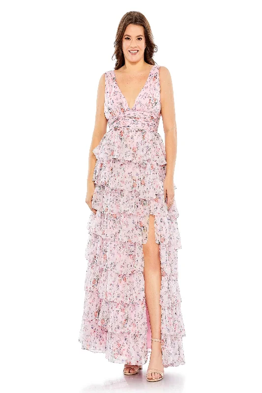 New Deals trendy dressMac Duggal 68214