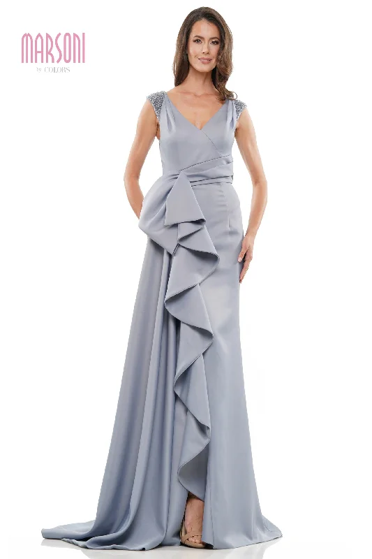 Reduced Prices wrap-around dressMarsoni MV1234