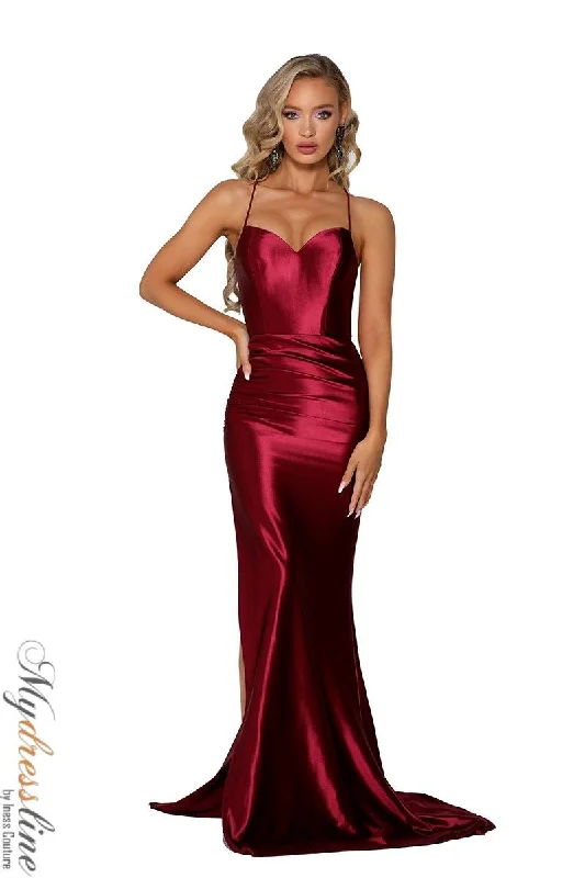 Buy More, Save More t-shirt dressPortia & Scarlett PS6306