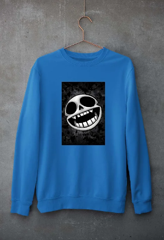 New Deals athletic style hoodieGorillaz Unisex Sweatshirt for Men/Women